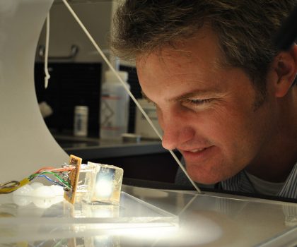 David- gel - 2011 copy